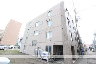 サンシャリエ南5条の画像
