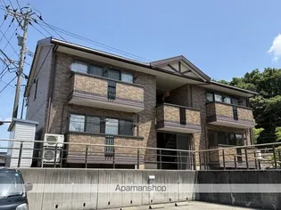 ウィルモア朝霧台 Aの画像