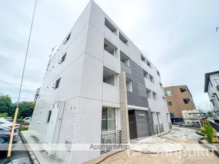 シャンド フルール 1の画像
