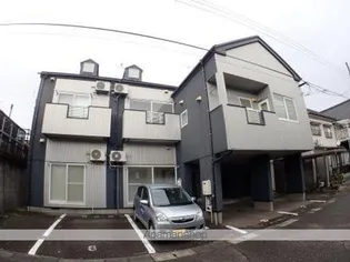 アルビオン長潟の画像