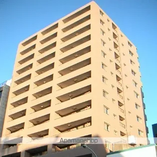 東京都台東区寿3丁目【マンション】の外観