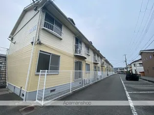 ハイツ前田の画像