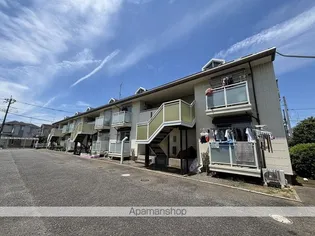 グランドールミツトヨ【2階】の外観