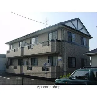 パステル弐番館の画像