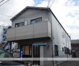 高橋アパートの画像