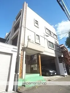 京第一マンションの画像