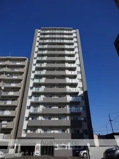 PRIME URBAN札幌医大前【4階】の外観
