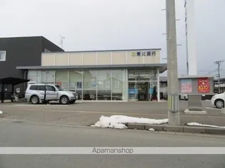 ピースエスパシオ【102号室】の周辺