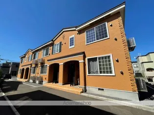 アステール杉並の画像