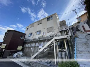 グランドテラス南太田の画像