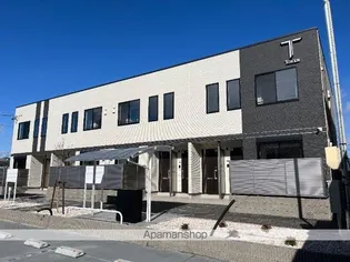 メゾン ボヌールの画像