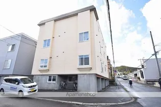 アーバンハウス富丘の画像