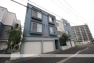 HMHOUSE厚別の画像
