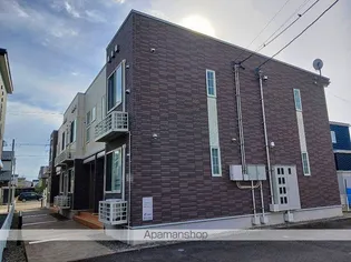 エリクシール 68【2階】の外観