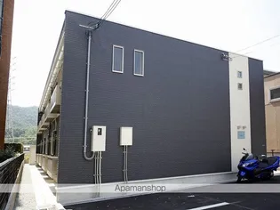 レオネクスト城見橋ハイツの画像