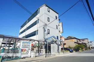 ファーストシティ1の画像