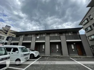 サニーハイツせせらの画像