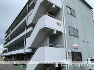 第3松本マンションの画像