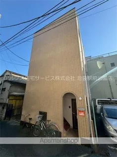 サンハイツ東神谷の画像