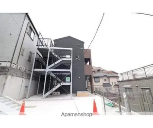 α PARKS EASTの画像