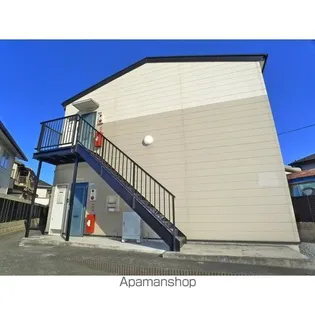 東初石アイビーハイツの画像