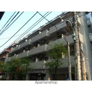 グローリア初穂高田馬場の画像