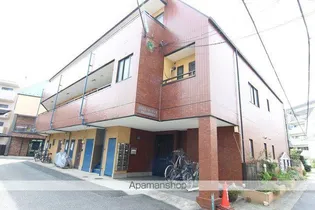 アイリスガーデン2の画像