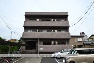 クレベール相原【205号室】の外観