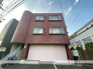 かしわぎハイツの画像