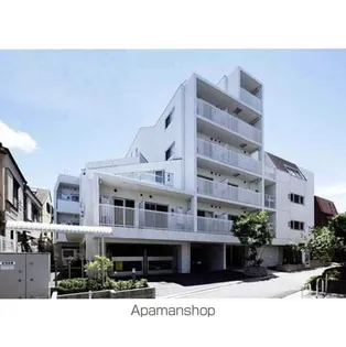 コンフォリア中野の画像