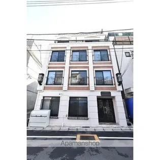 アズ信濃町レジデンスの画像