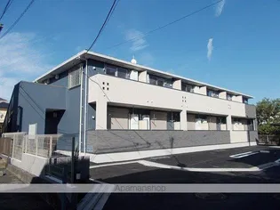 フリージア本郷台の画像