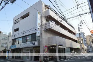 山田ビルの画像