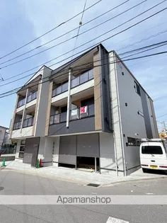 ミリアビタ千葉駅前の画像