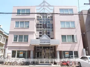メゾンドボワール円山の画像