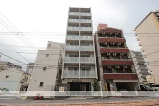 S K R DOBASHIの画像