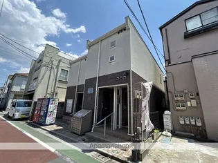 レオネクストアリーヴィオの画像