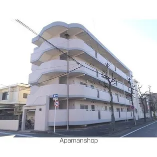 ファミール八代の画像