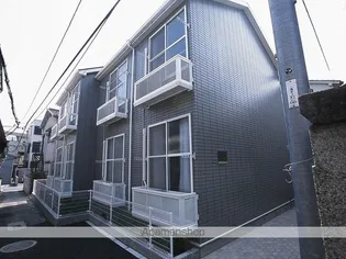 レオパレス鳴尾浜の画像