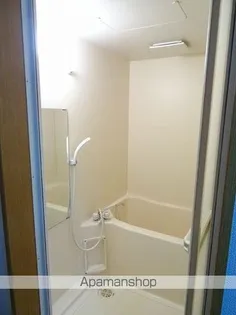 ソウ・ヴィオラ【201号室】の内装