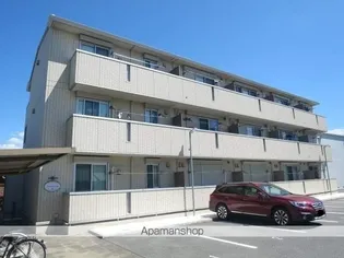 アンクレール【201号室】の外観