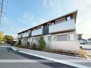 CLASSEUM桶川泉 Ⅱの画像