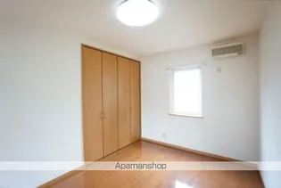 リリィバレー【1階】の内装