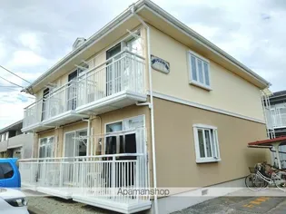 フレグランスマルナカの画像