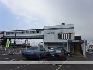 サンライフ浜Ⅰ【205号室】の周辺