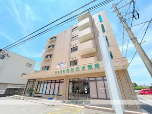 楓壱番館【3階】の外観