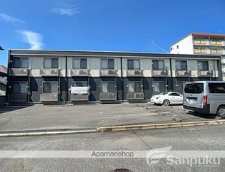 レオネクストアビタシオン春日の画像