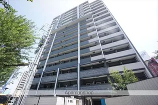 プレサンスジェネ葵【3階】の外観