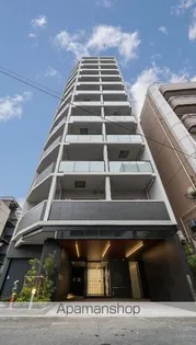 ドゥーエ池袋【2階】の外観