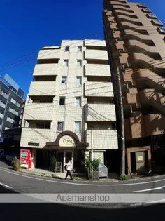 フジパークハイツの画像